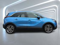 used Vauxhall Crossland X 1.2 [83] Elite 5dr