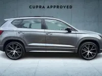 Used Cupra Ateca VZ2 296 HP (217 kW) 2025 Grey SUV