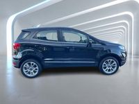 used Ford Ecosport 1.0 EcoBoost 125 Titanium 5dr Auto