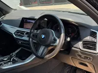 Used BMW X5 M Sport 265 HP (194 kW) 2019 Black SUV