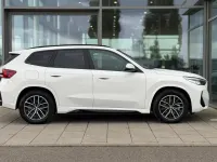 Used BMW X1 M Sport 322 HP (236 kW) 2026 White SUV