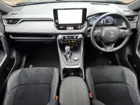 Used Toyota RAV4 Hybrid Sport 306 HP (225 kW) 2025 Blue SUV