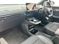 Usado MG MG4 EV Trophy 63 kW (87 HP) 2024 Laranja Citadino