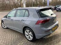 used VW Golf VIII 2.0 TDI 150 Style 5dr DSG