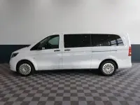 Used Mercedes Vito 2024 White Van