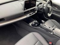 Used Toyota Prius 223 HP (164 kW) 2024 Blue Hatchback