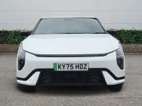 Used Kia EV4 GT-Line 150 kW (204 HP) 2025 Hatchback