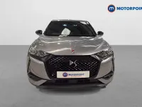 Used DS Automobiles DS3 Crossback Performance 2022 Grey SUV