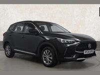 Used MG HS SE 159 HP (116 kW) 2024 Black SUV
