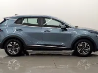 Used Kia Sportage 150 HP (110 kW) 2023 SUV
