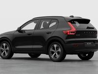 New Volvo XC40 Plus 163 HP (119 kW) 2026 Onyx black SUV