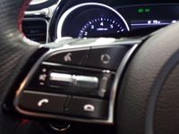Used Kia ProCeed GT 201 HP (147 kW) 2019 Red Estate