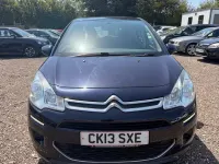 Used Citroën C3 VTR Sport 69 HP (50 kW) 2015 Hatchback