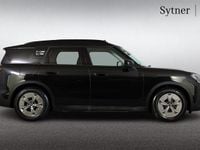 Used Mini Countryman 227 kW (309 HP) 2024 Black SUV