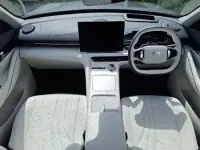 New Geely Starray 262 HP (192 kW) 2026 Grey SUV