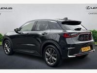 Used Lexus LBX 136 HP (100 kW) 2026 SUV