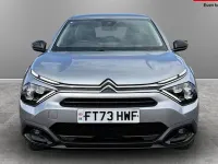 Used Citroën C4 PureTech 131 HP (96 kW) 2024 SUV