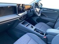 New VW Tiguan Match 130 HP (95 kW) 2026 Cipressinogreen metallic SUV