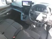 Used Fiat Doblò 2024 White MPV