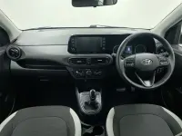 Used Hyundai i10 SE 67 HP (49 kW) 2020 Bronze Hatchback