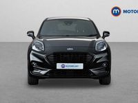 Usado Ford Puma ST-Line 200 HP (147 kW) 2023 Preto SUV