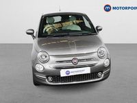 Used Fiat 500 Dolcevita 69 HP (50 kW) 2022 Grey Hatchback
