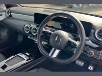 Used Mercedes A180 Executive 134 HP (98 kW) 2023 Grey Hatchback