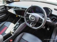Used Alfa Romeo Junior Edizione Speciale 113 kW (154 HP) 2024 Blue SUV