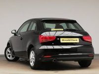 used Audi A1 1.6 TDI SE 3dr