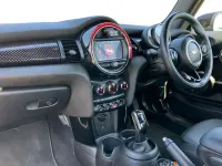 Used Mini Cooper S Cabriolet Comfort 192 HP (141 kW) 2019 Black Cabriolet