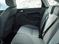 Used Ford Focus 2007 Hatchback