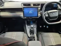 Used Ford Puma ST-Line 125 HP (91 kW) 2024 Blue SUV