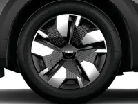 New Dacia Jogger Expression 158 HP (116 kW) 2026 MPV