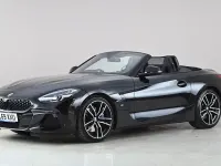 Used BMW Z4 M Sport 258 HP (189 kW) 2022 Cabriolet