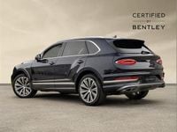 Used Bentley Bentayga 542 HP (398 kW) 2025 Blue SUV
