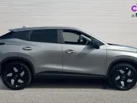Used Omoda 5 147 HP (108 kW) 2026 Silver SUV