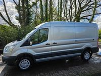 used Ford Transit 2.0 350 EcoBlue