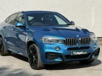 Used BMW X6 M Sport 2018 SUV