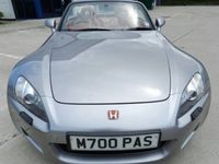Used Honda S 2000 S 2003 Cabriolet