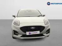 Used Ford Puma ST-Line 2025 Grey SUV