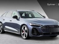 New Audi A5 Sport 150 HP (110 kW) 2025 Estate