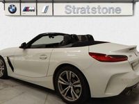 used BMW Z4 sDrive30i M Sport 2.0 2dr