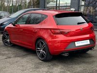 used Seat Leon 2.0 TSI Cupra 290 DSG 5-Door Hatchback