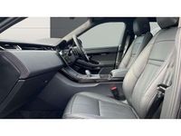Used Land Rover Range Rover evoque Autobiography 204 HP (150 kW) 2024 Other SUV