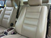 used Mercedes E200 E ClassClassic 4dr Auto 2.2