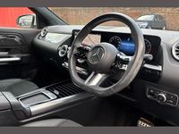 Used Mercedes GLA200 Executive 163 HP (119 kW) 2023 White SUV