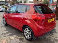 Used Kia Venga 125 HP (91 kW) 2019 Hatchback