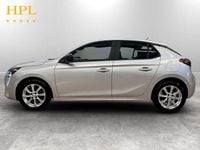 Used Vauxhall Corsa Ultimate 100 HP (73 kW) 2023 Grey Hatchback