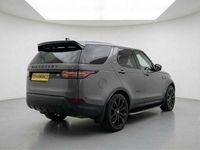 Used Land Rover Discovery 5 HSE 306 HP (225 kW) 2018 Grey SUV
