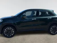 Usado Fiat 500X Cross 120 HP (88 kW) 2019 Verde SUV